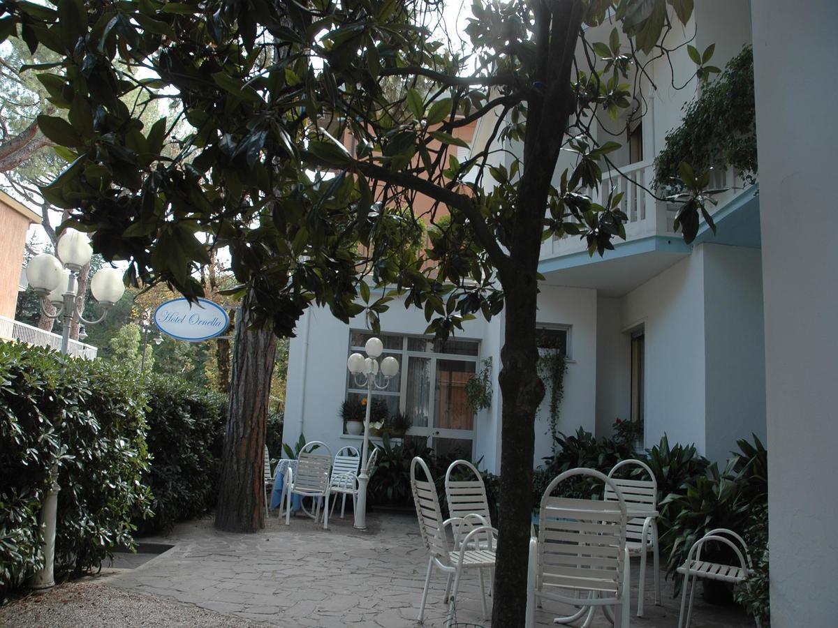 Ornella Hotel *