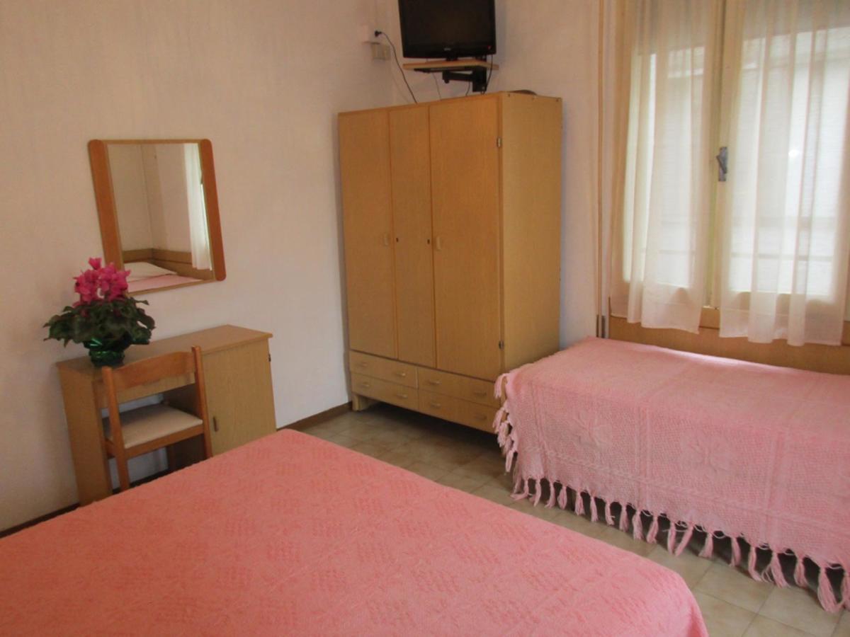 Hotel Ornella